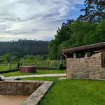 Casa Turistica A Ardina Caldas De Reis