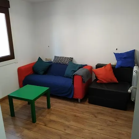 Holiday home Casa Turistica A Ardina