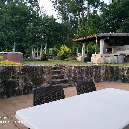 Casa Turistica A Ardina Ferienhaus *