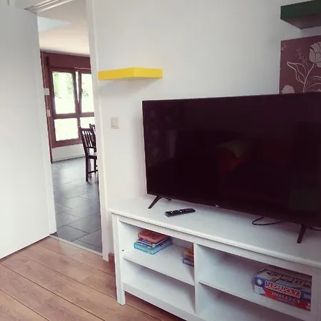 Holiday home Casa Turistica A Ardina Caldas De Reis