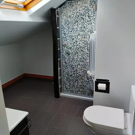 Ferienhaus Casa Turistica A Ardina *