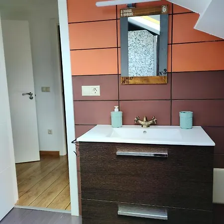 Holiday home Casa Turistica A Ardina
