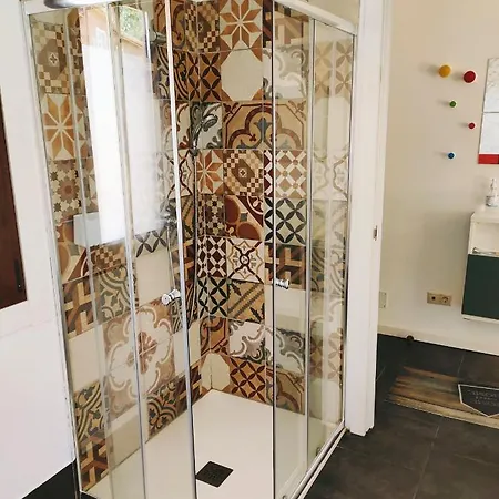 Ferienhaus Casa Turistica A Ardina Caldas De Reis