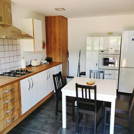 Casa Turistica A Ardina Ferienhaus *