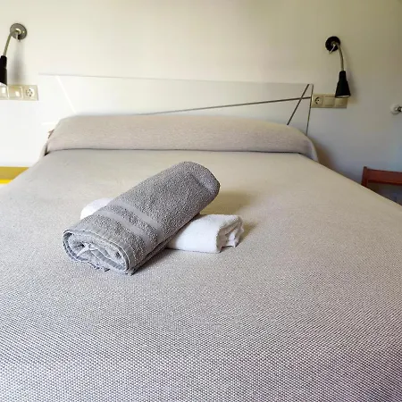 Casa Turistica A Ardina Ferienhaus