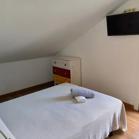 Ferienhaus Casa Turistica A Ardina *