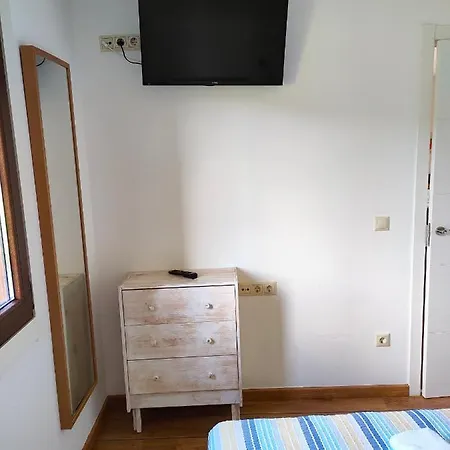 Casa Turistica A Ardina Ferienhaus Caldas De Reis