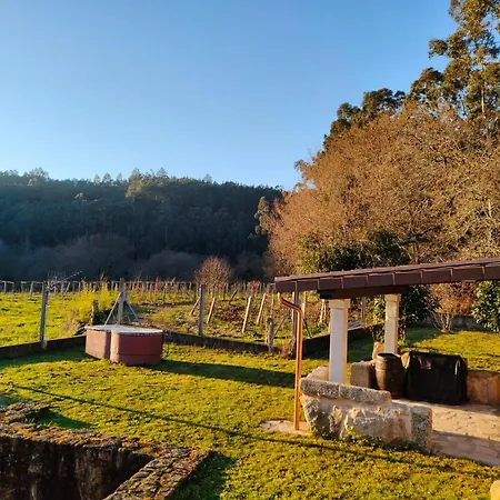 Casa Turistica A Ardina Ferienhaus