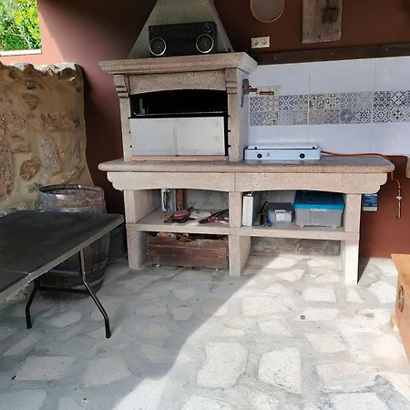 Casa Turistica A Ardina Caldas De Reis