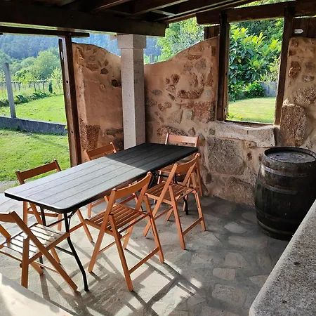 Casa Turistica A Ardina Holiday home *