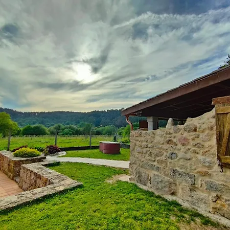 Holiday home Casa Turistica A Ardina