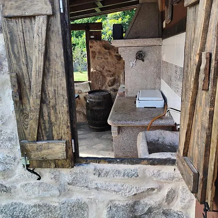 Casa Turistica A Ardina