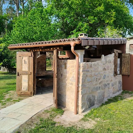 Casa Turistica A Ardina