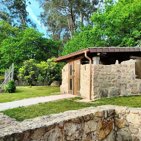 Ferienhaus Casa Turistica A Ardina