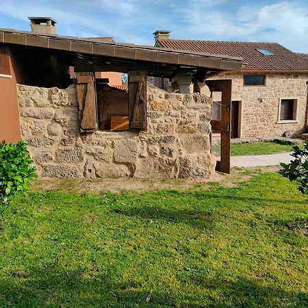 Casa Turistica A Ardina *