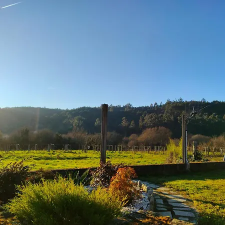 Casa Turistica A Ardina *