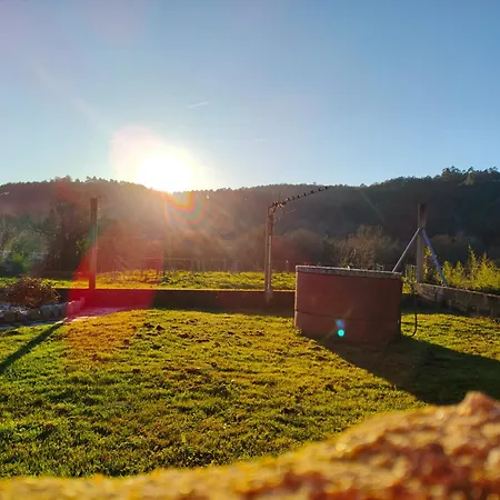 Casa Turistica A Ardina Ferienhaus *