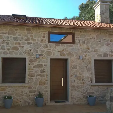 Casa Turistica A Ardina Ferienhaus