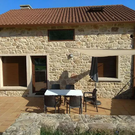 Holiday home Casa Turistica A Ardina *